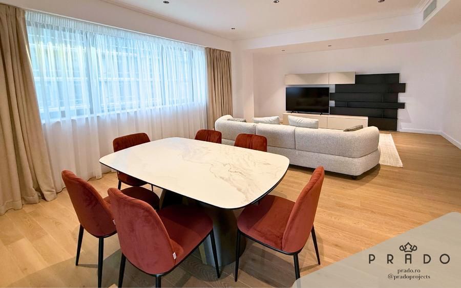 Apartament premium | Prima închiriere | Etaj 6 | Gafencu 49 Residence - Poză 3