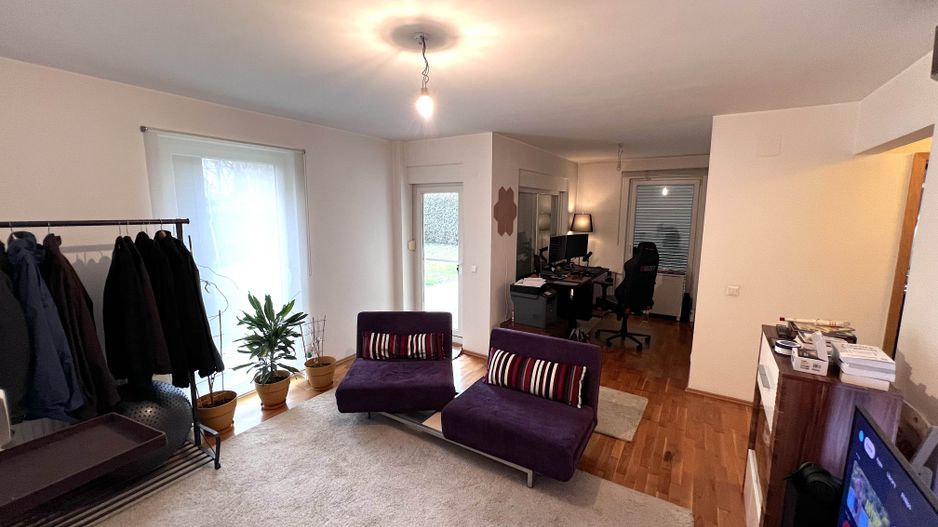 Apartament 3 camere cu gradina privata(179mp) - Rezidenz - Cartierul German - Poză 3