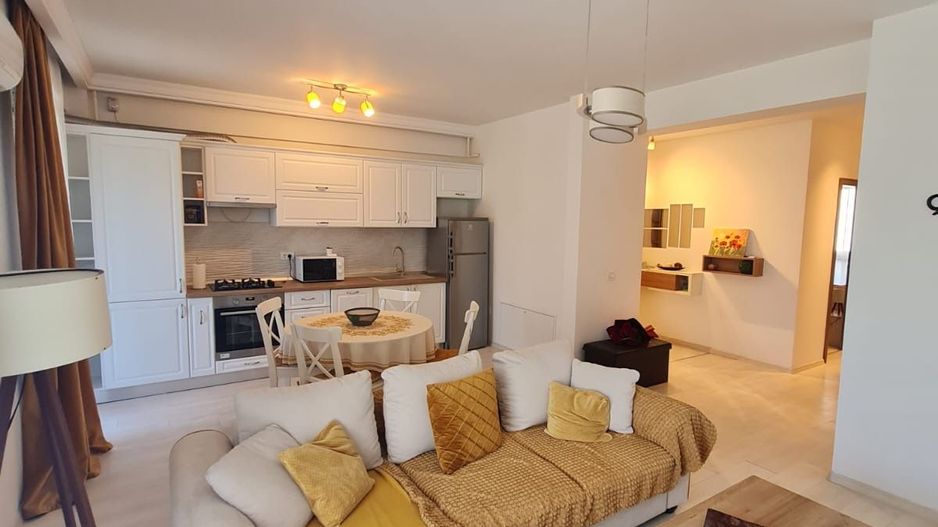 Apartament 3 camere în bloc nou! - Poză 2