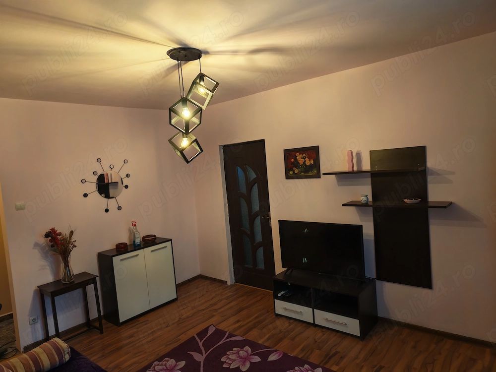 Apartament 2 camere Drumul Taberei la 2 minute de metrou - Poză 1