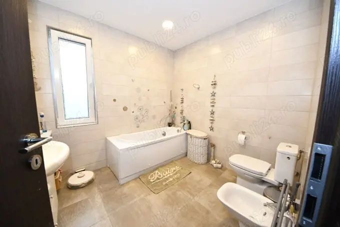 🏡 CASĂ MODERNĂ, EFICIENTĂ ENERGETIC, SAT COSTI  – 230.000 € - Poză 10
