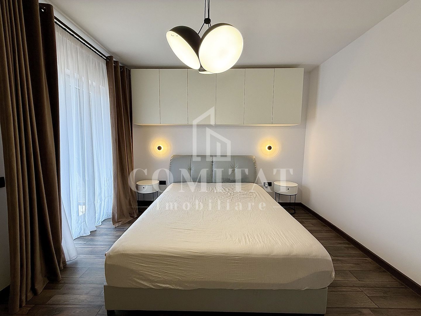 0% comision | Penthouse cu terasă tip rooftop - Poză 8