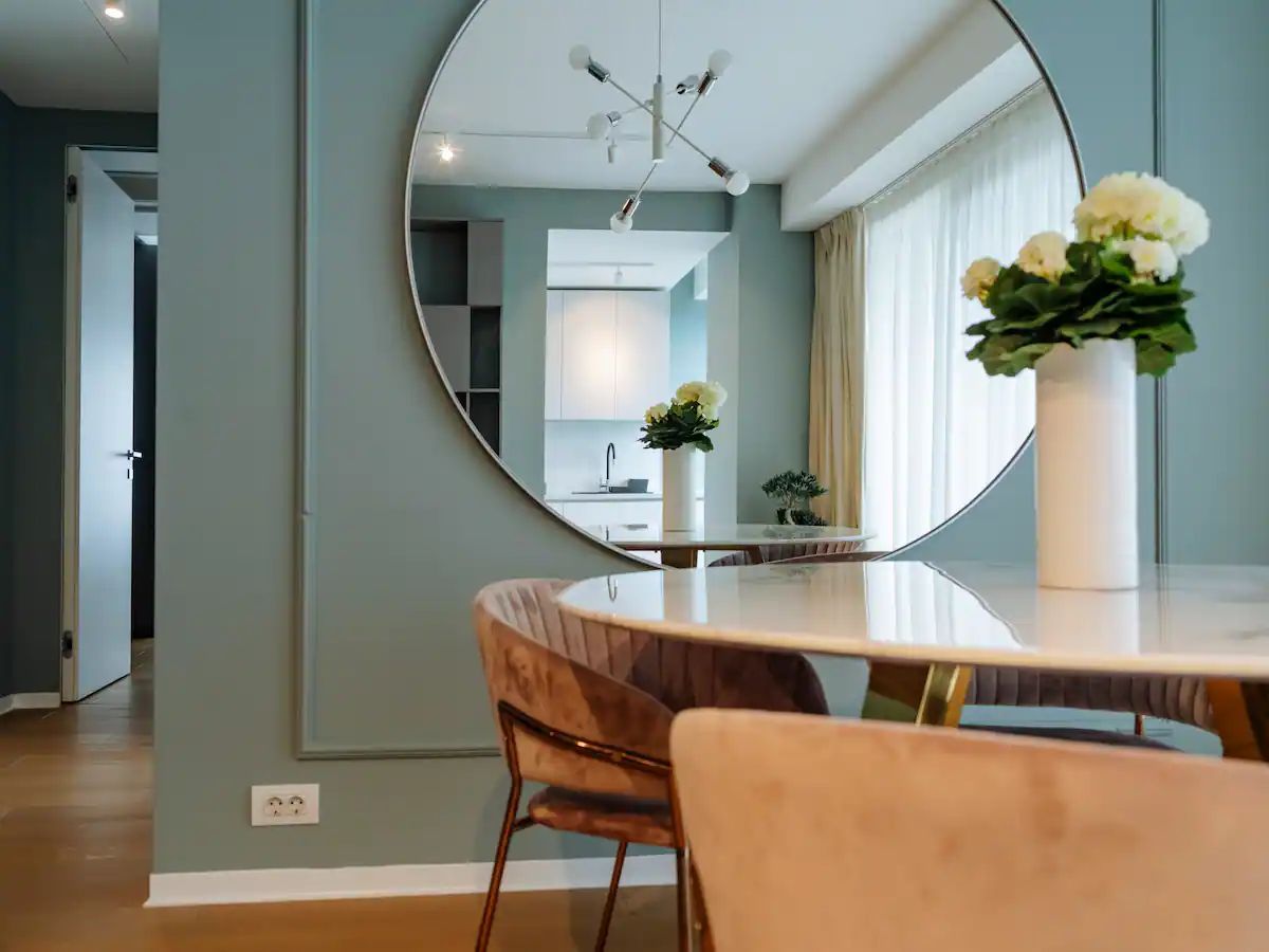 Lux si vederi panoramice I 3 camere I One Mircea Eliade I Floreasca - Poză 16