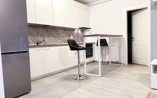 2 Camere Parcare 10min Metrou Petrache Poenaru Lake House2 Virtutii - Poză 2