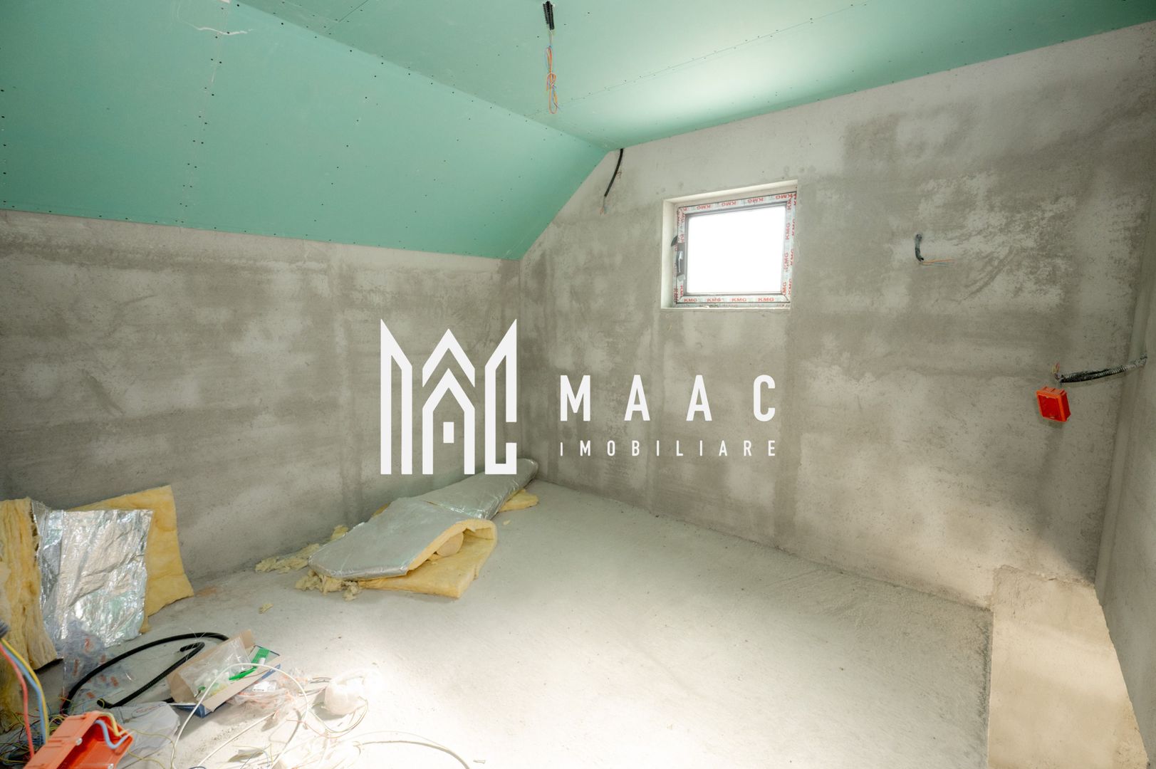 Casă 4 camere de vânzare | Mihăești | 150 mp | teren 1.000 mp - Poză 9