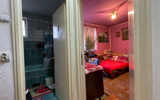 APARTAMENT CU 2 CAMERE, DECEBAL, ETAJ 3 - Poză 5