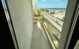 APARTAMENT 2 CAMERE MAMAIA, SAT NAVODARI, ETAJ 2 - Poză 12