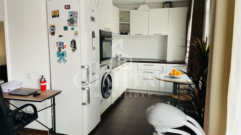 Apartament 2 camere | gradina de 40 mp | Zona Teilor - Poză 6