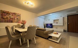 3 CAMERE + CURTE 76mp || SISESTI - BANEASA - Poză 3