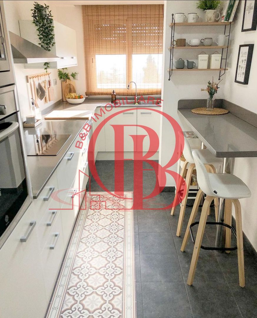 2 camere decomandat -Theodor Pallady-Metrou Nicolae Teclu - Poză 10