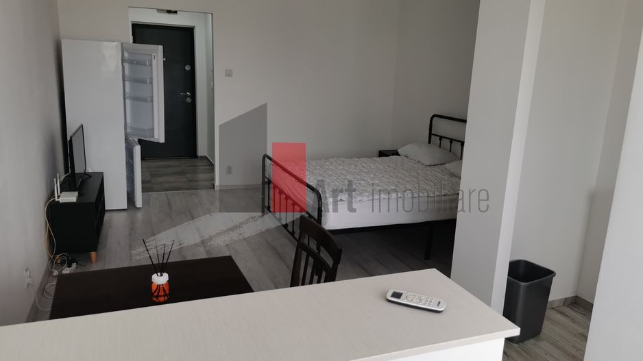 Garsoniera Brancoveanu utilata si mobilata - Poză 8