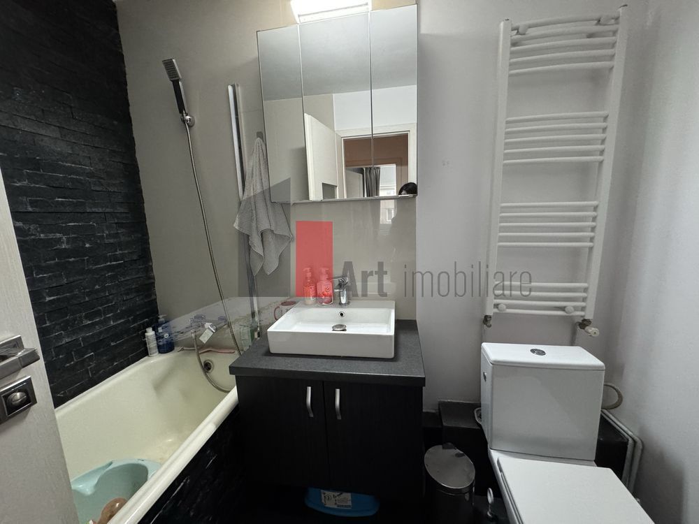 Vanzare  apartament 2 camere Gorjului, centrala termica - Poză 1
