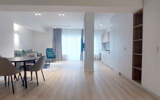 Apartament modern, 82 mp și terasă 17 mp, zona Parc Babeș - Poză 7