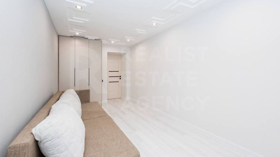 Vânzare, apartament, 2 camere, str. Calea Ieșilor, Buiucani - Poză 8