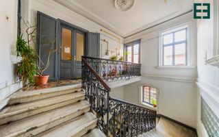 2 Apartamente unificate cu 7 camere - etaj 1  - Arad - Poză 19