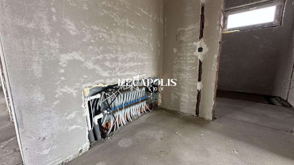 Direct Dezvoltator/Predare Mai 2025/TVA Inclus/Credit - Poză 16