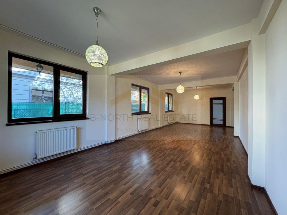 Vilă de închiriat P+1 Brâncoveanu | 200 mp utili | Curte proprie | 4 camere - Poză 1