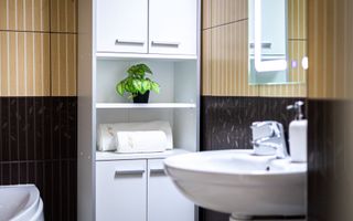 Apartament modern, cu 3 camere, 2 locuri de parcare - Avantgarden 3 - Poză 17