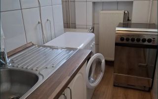 GARSONIERA FERDINAND, BOXA, BUCATARIE INCHISA, CENTRALA TERMICA - Poză 4