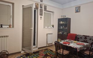 Apartament in vila Grivita-Basarab, 1500 EURO/MP UTIL,  LOC DE PARCARE - Poză 2