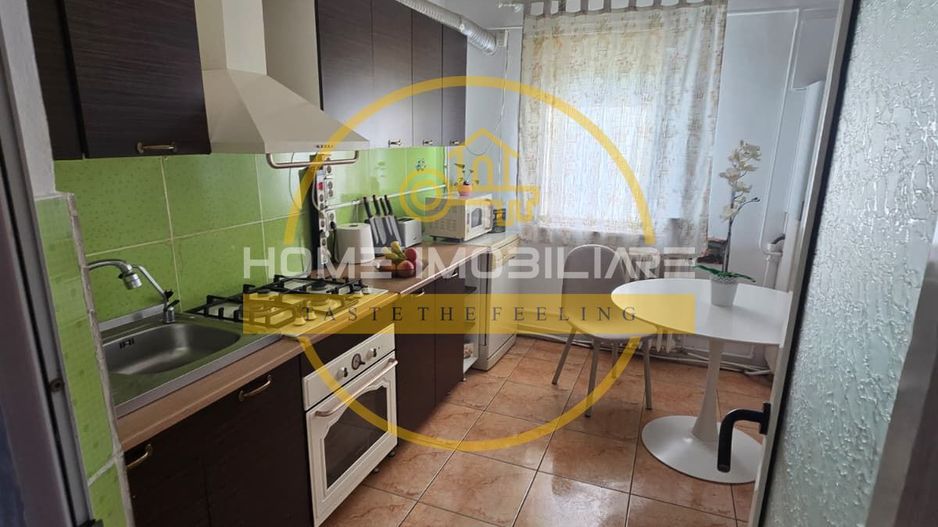 Apartament cu 3 camere de vânzare în Targu Cucu, Iasi - Poză 5