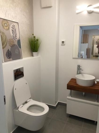 Apartament 3 camere | Arcadia Apartments Domenii | Parcare subterana - Poză 11