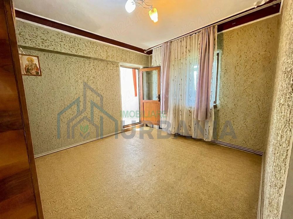 Apartament 3 camere decomandate de vanzare, Iasi, cartier Bularga - Poză 4