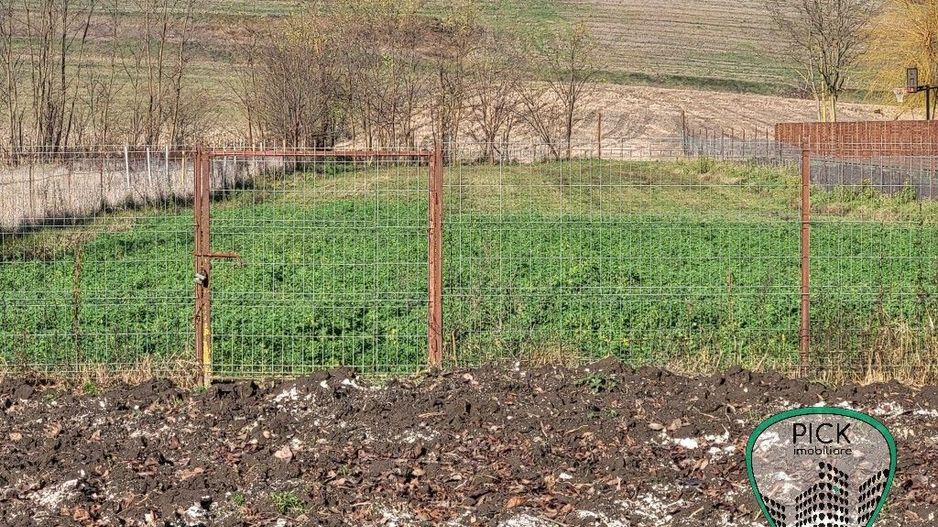 P 1160 - Teren de 2000 mp în Mureș, Nazna - Poză 2