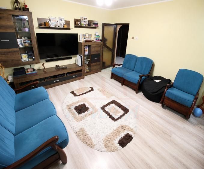 Vanzare apartament 3 camere, Micro 17, 70 mp, 99.000 EURO - Poză 7