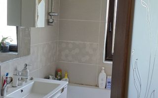 Braytim-Giroc | 3 Camere | Etaj 1 | 2 Bai | Loc de parcare - Poză 7