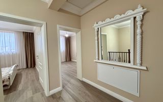 Duplex despartit prin perete dublu 127 mp utili | Sacalaz - Poză 8