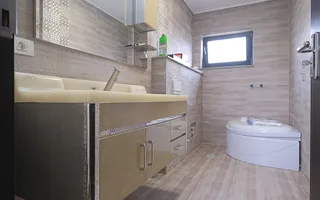 Corbeanca, cu pozitie exceptionala vila D+P+E personalizata - Poză 18