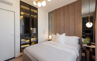 Vânzare, apartament, Crown PLaza Park, 2 camere strada Columna - Poză 15