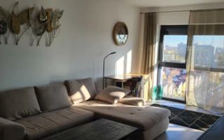 Apartament 2 camere de inchiriat 1 Mai Parcului 20 parcare subterana - Poză 2