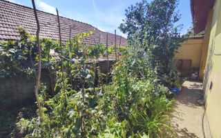 Casă cu 3 camere | 120 mp | Finisaje clasice | Dâmbul Rotund - Poză 10