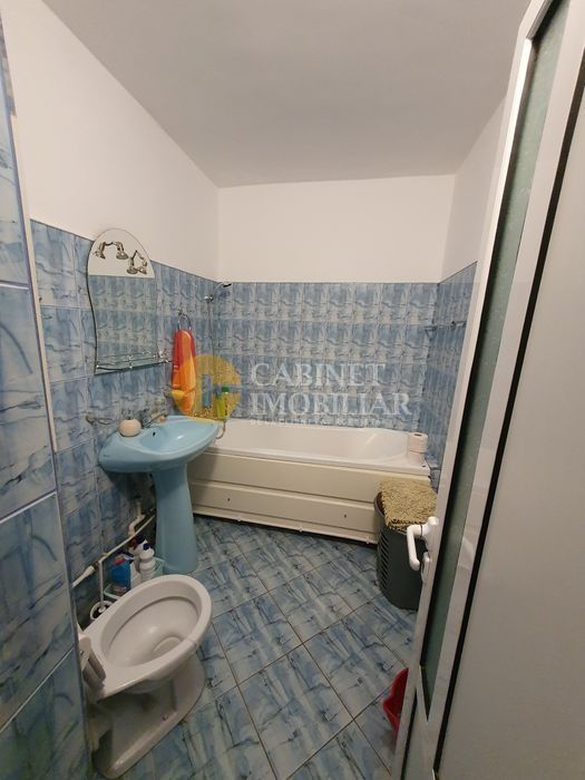 Oancea Tatarasi - 2 camere Decomandat - 63mp - bloc 1989 - Poză 4