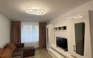 AP. 2 CAMERE TITAN, PRIMA INCHIRIERE, RENOVAT, MOBILAT/UTILAT MODERN - Poză 2