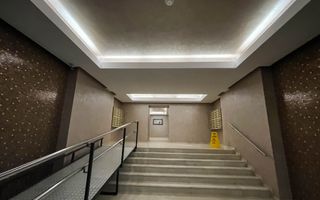 Apartament cu 2 camere ***Lake View*** 84 mp// 1 Underground Parking // Aviatiei - Poză 30