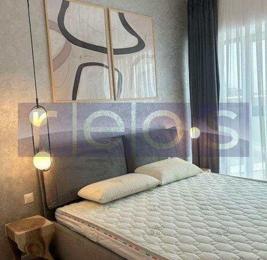 OPORTUNITATE  VANZARE 3 CAMERE  One Verdi mobilat cu stil si terasa 40,6mp - Poză 4