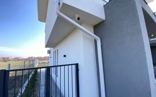 COMISION 0%, DUPLEX 4 Camere, PANOURI SOLARE, 108 MP, SĂCĂLAZ, Centru - Poză 4