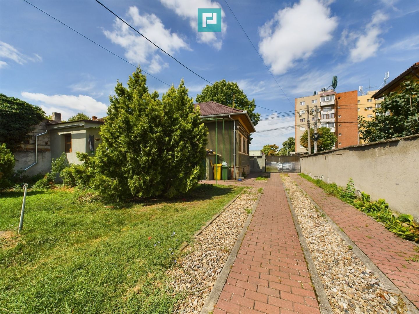 Proprietate multifuncțională într-o locație Centrală - Poză 14