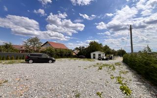 Hala de Închiriat Suceava/Salcea 200 mpu | 1500E/Luna - Poză 7