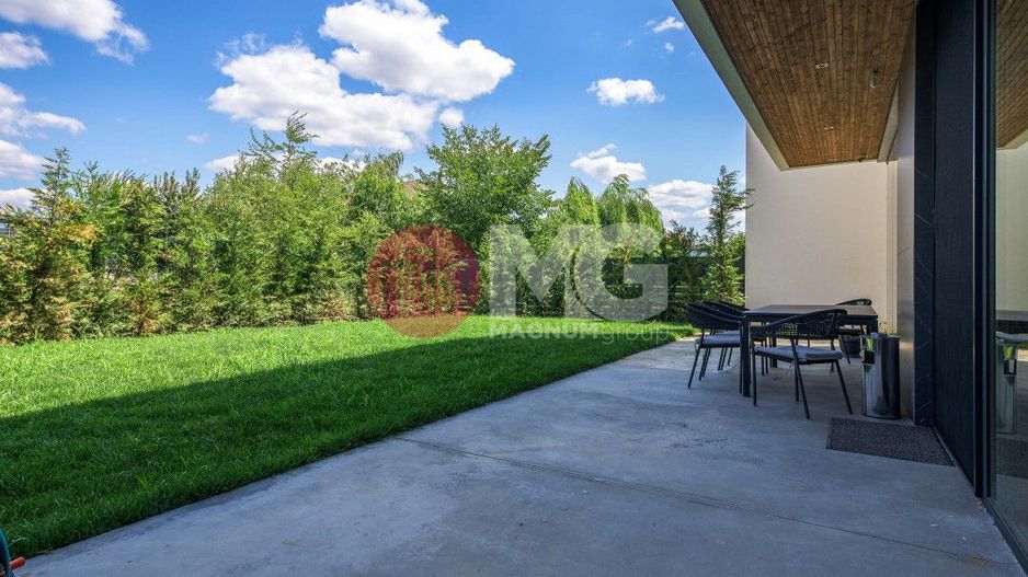 Vila de vanzare - 6 camere- piscina - pompe de caldura - Poză 5