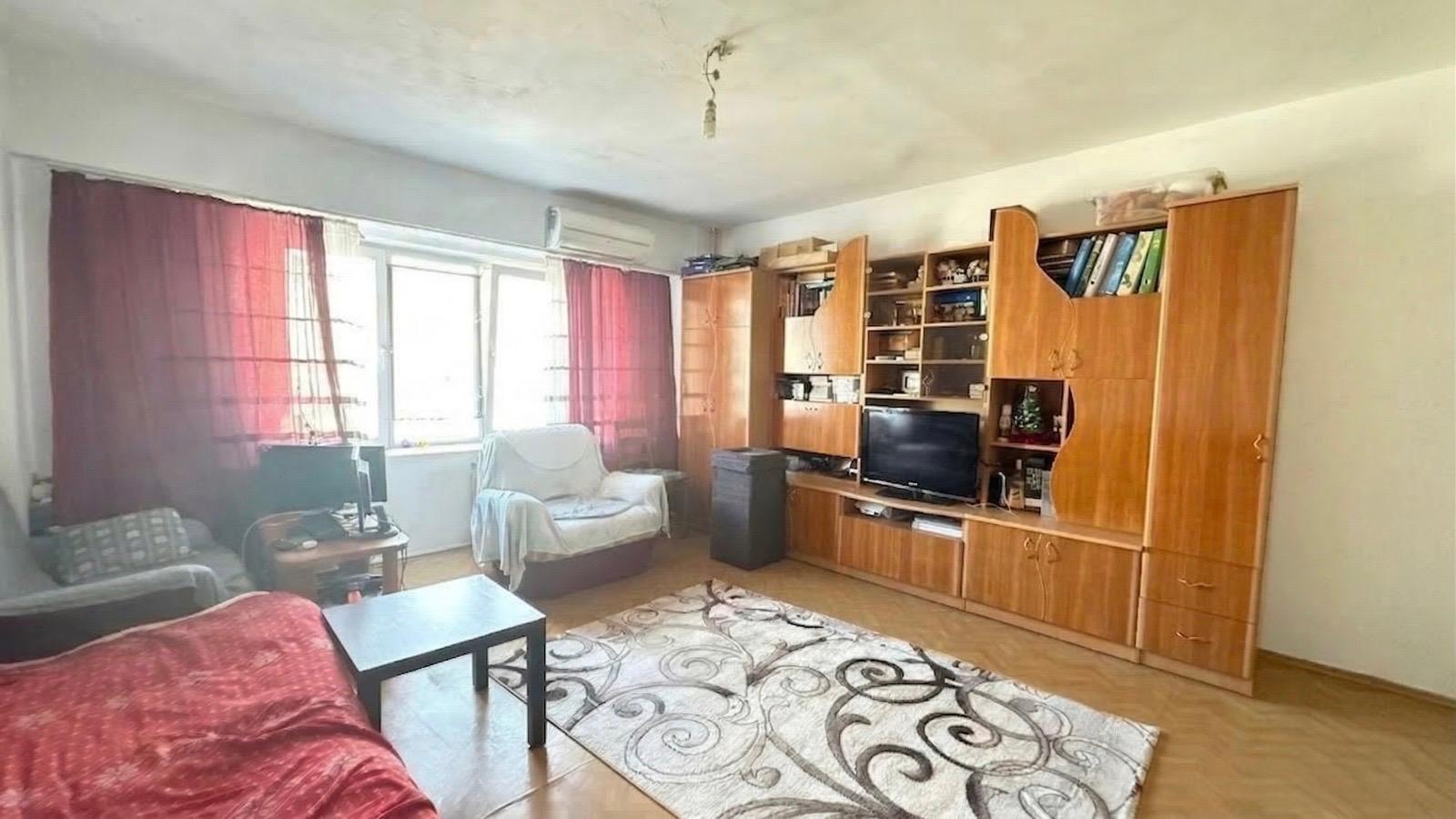 2 CAMERE | BULEVARDUL OCTAVIAN GOGA - Poză 1