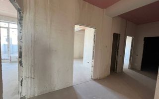 Vânzare, penthouse, 3 camere + living, strada Calea Ieşilor, Sculeni - Poză 12