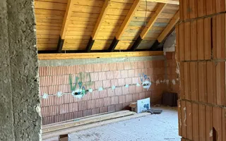 Casa 4 camere | Slimnic 220mp | Teren de 400mp - Poză 12