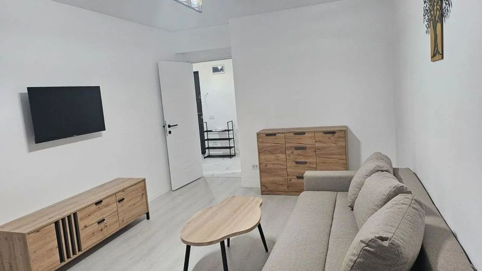 De închiriat garsonieră Berceni Drumul Binelui - Poză 4