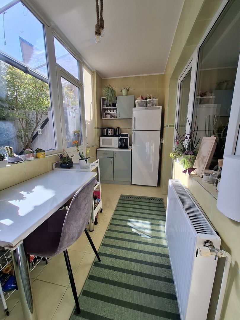 Studio 1 cameră 47 mp  Parc Belvedere - Poză 10