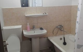 Apartament 2 camere, zona Nicolina 1, Iași – mobilat, cu balcon închis - Poză 8