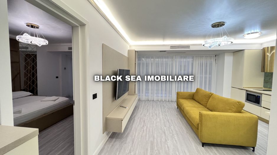 Apartament cu 3 camere , vedere la mare – White Titanic Sea View - Poză 5